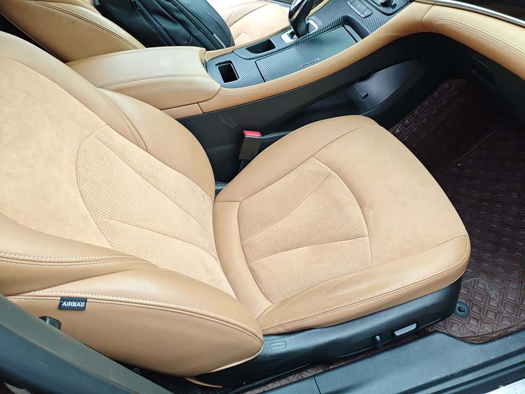 Buick LaCrosse, 2019 20