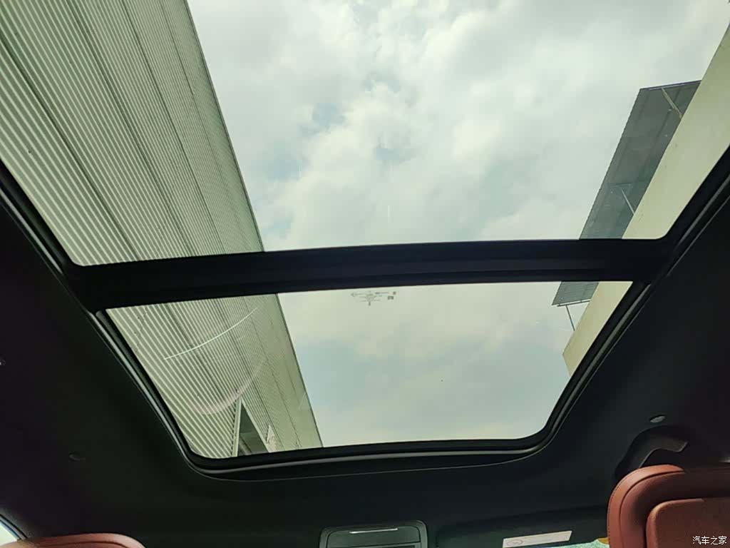 Lincoln Aviator, 2025 18