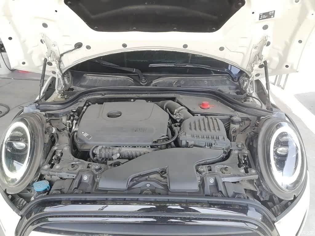 Mini Cooper, 2023 20