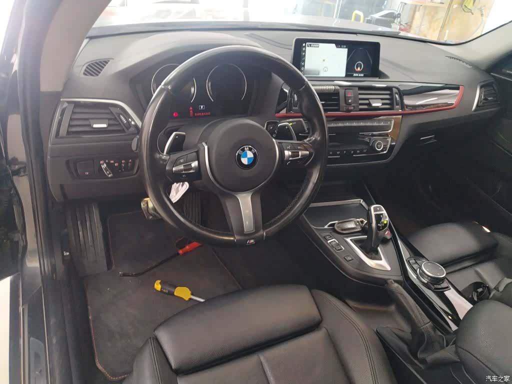 BMW 2 Series, 2019 10