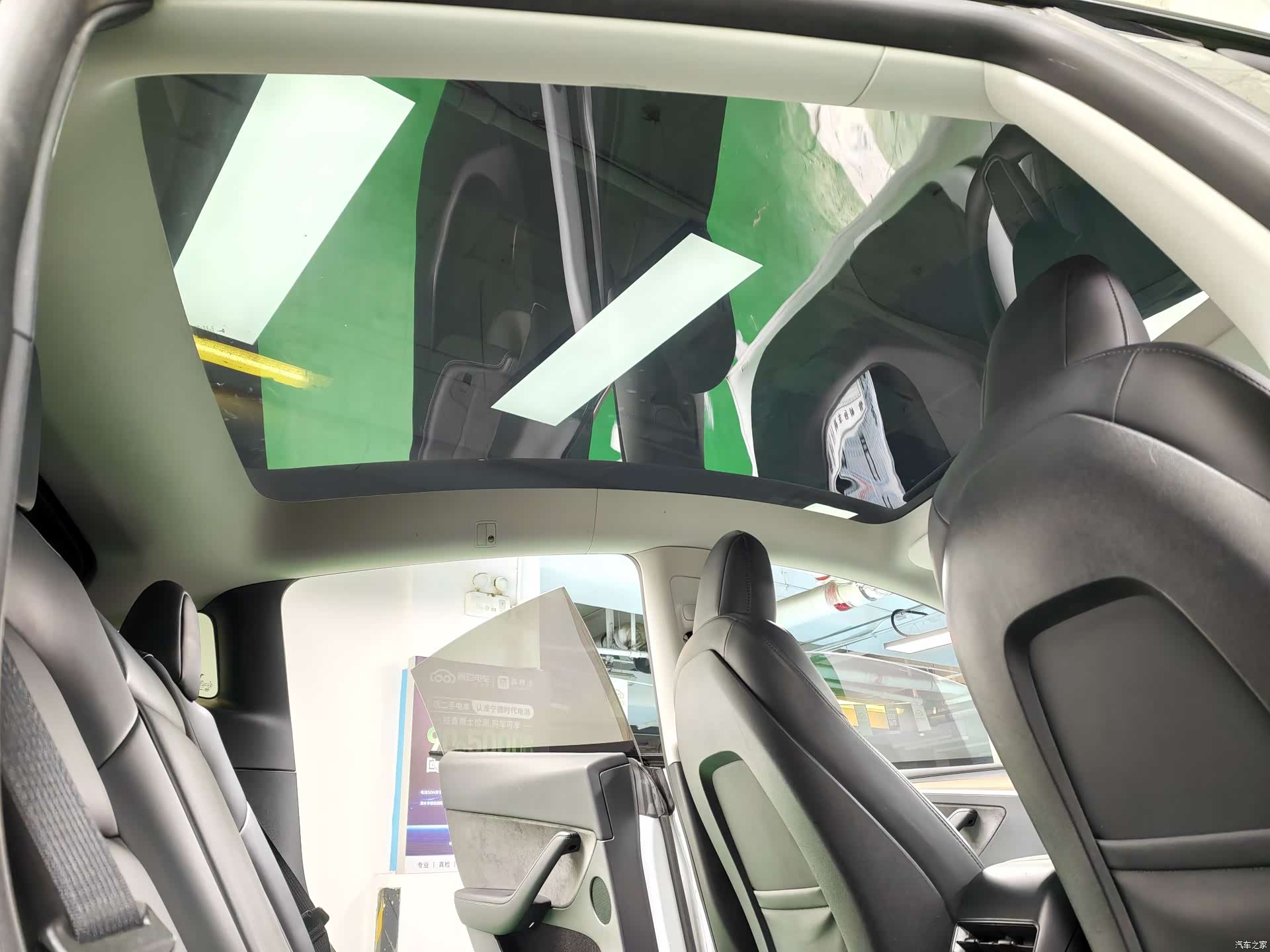 Tesla Model Y, 2022 11
