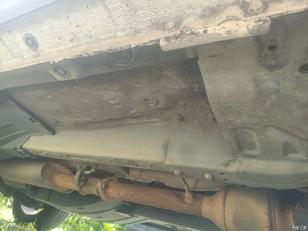 Haval H6, 2015 16