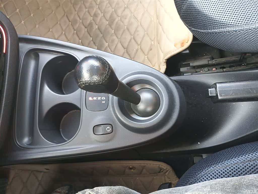 Smart Forfour, 2016 6