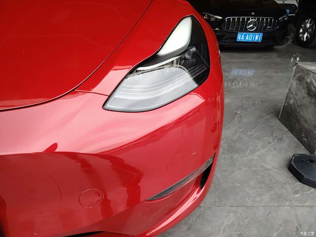 Tesla Model Y, 2021 18