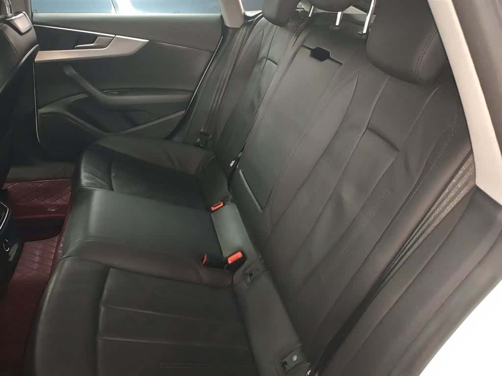 Audi A5, 2018 17