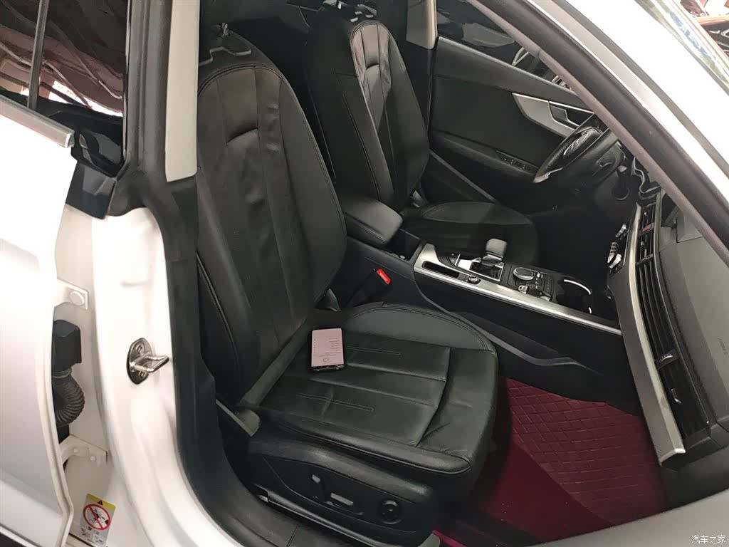 Audi A5, 2018 25