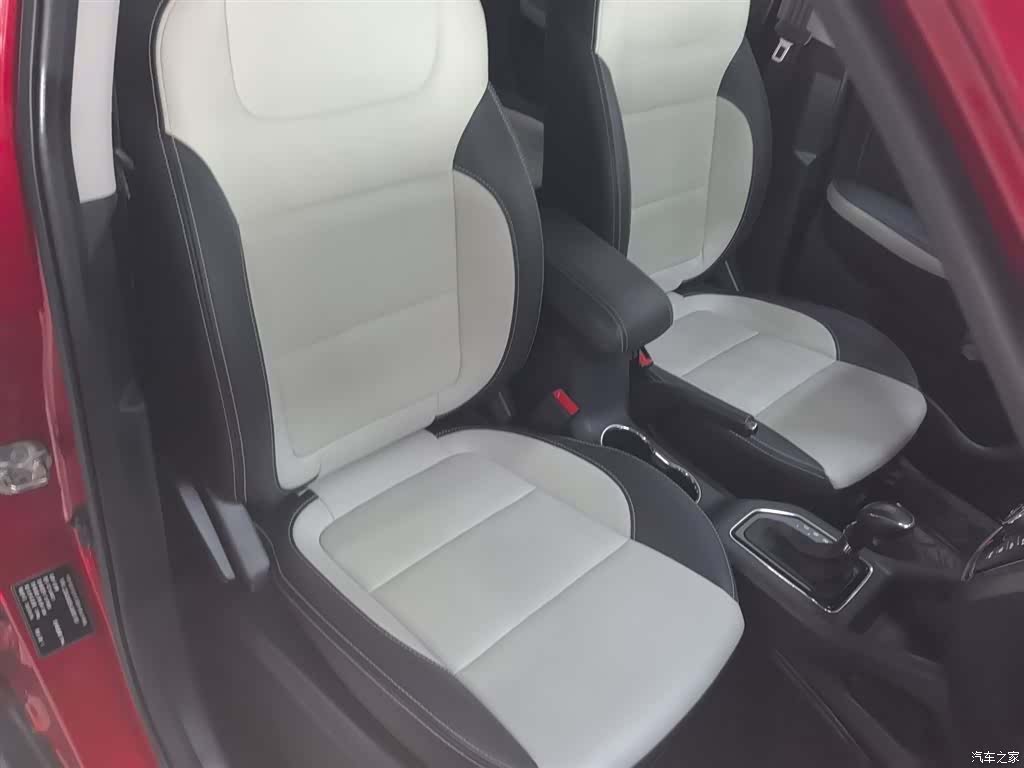 Changan CS35, 2018 25