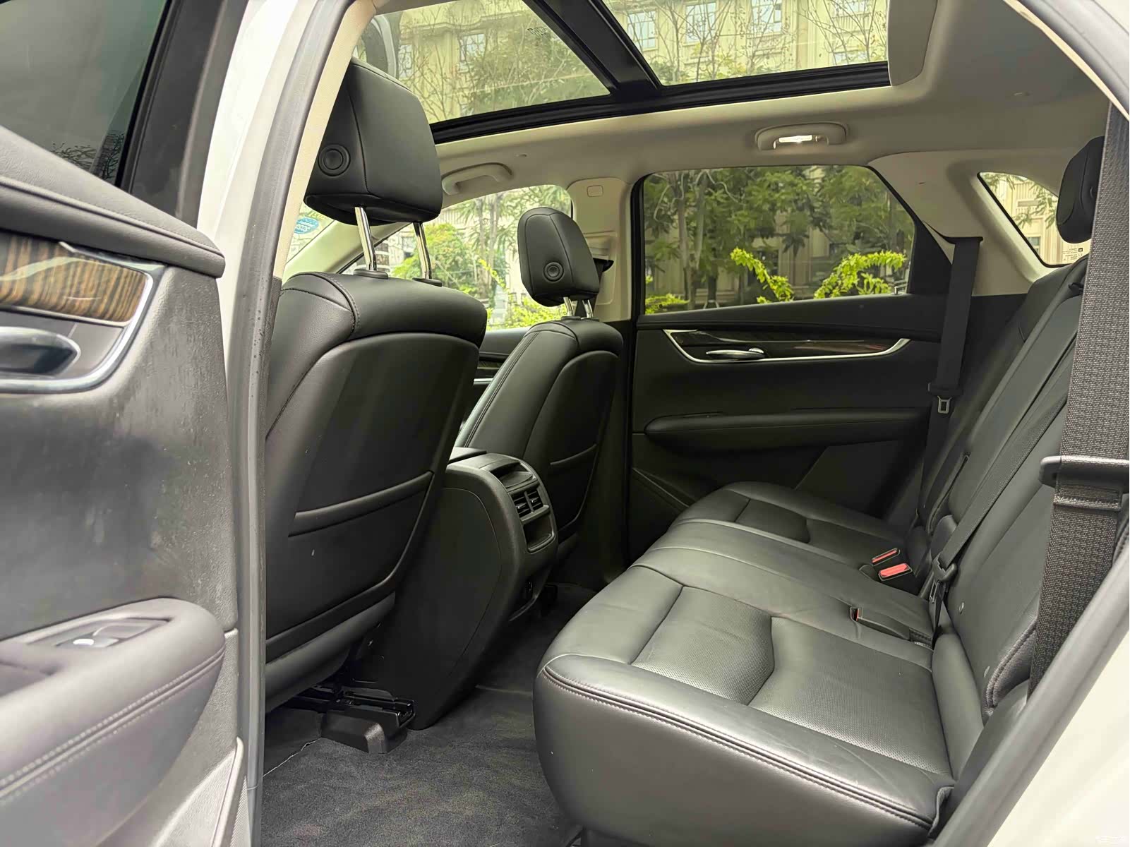 Cadillac XT5, 2019 8
