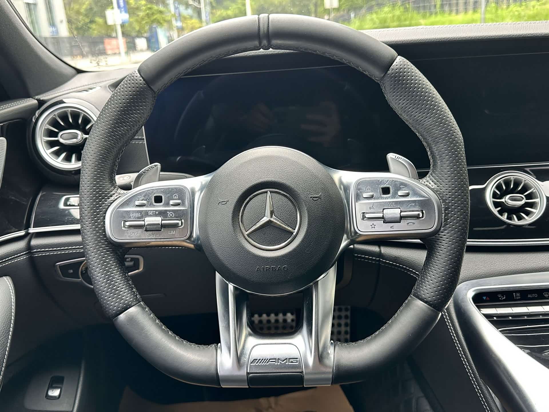 MG AMG, 2020 6