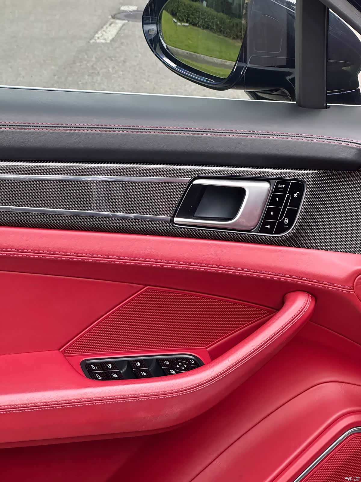Porsche Panamera, 2017 26