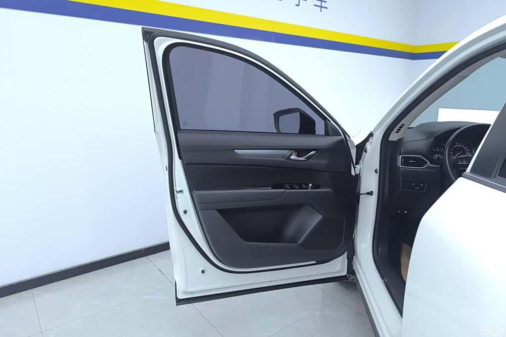 Mazda CX-5, 2020 7