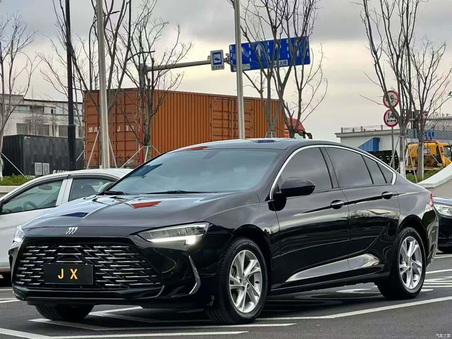 Buick Regal, 2024 1