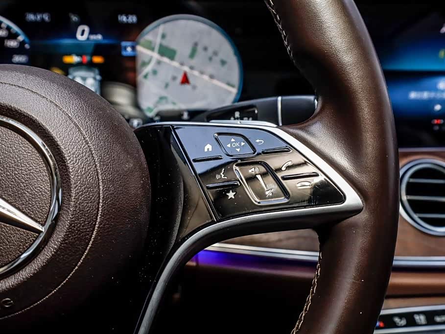 Mercedes-Benz E-class Mercedes-Benz E-class