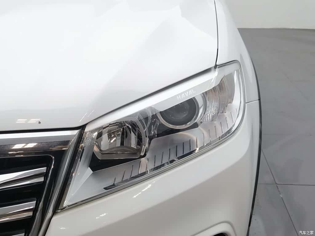Haval H6, 2017 7