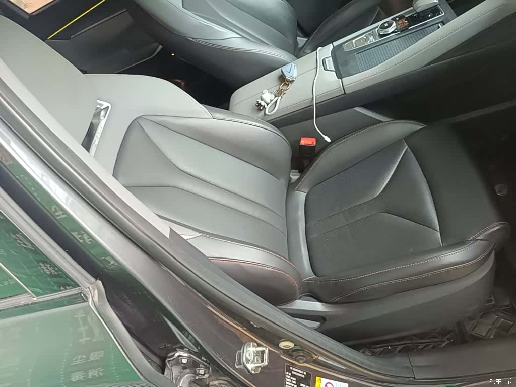 Changan CS75, 2022 25