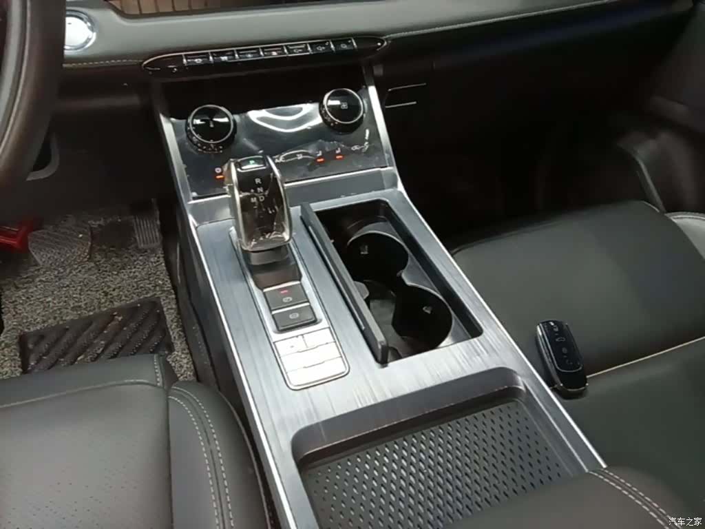 Chery Tiggo 7, 2022 10