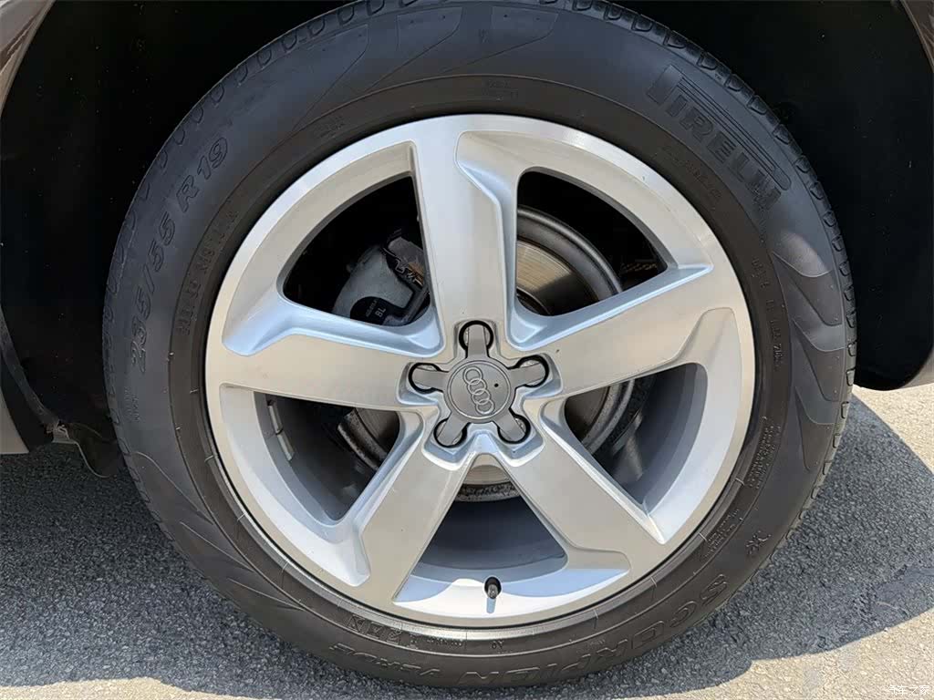 Audi Q5, 2016 13