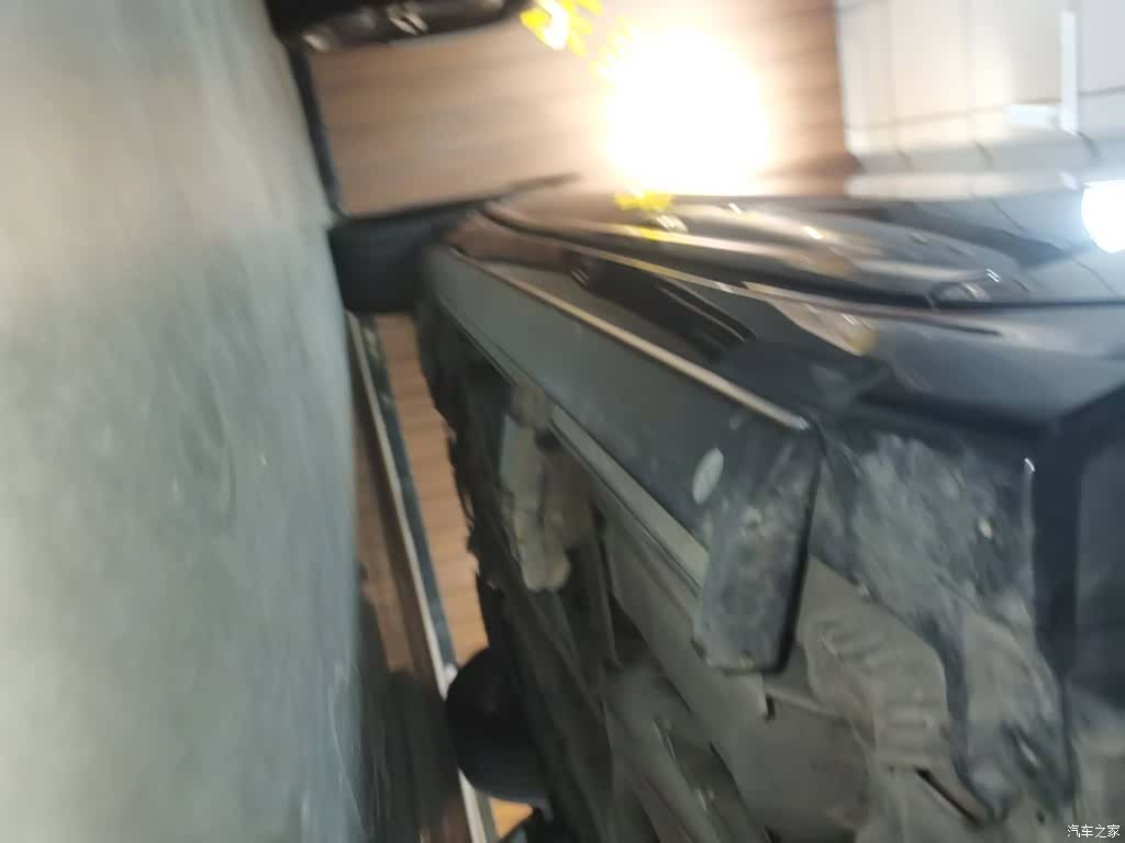 BMW X7, 2021 21