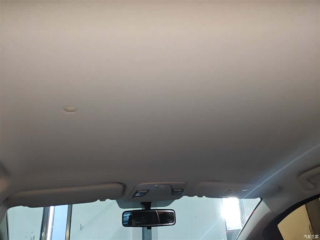 Geely X3, 2020 18