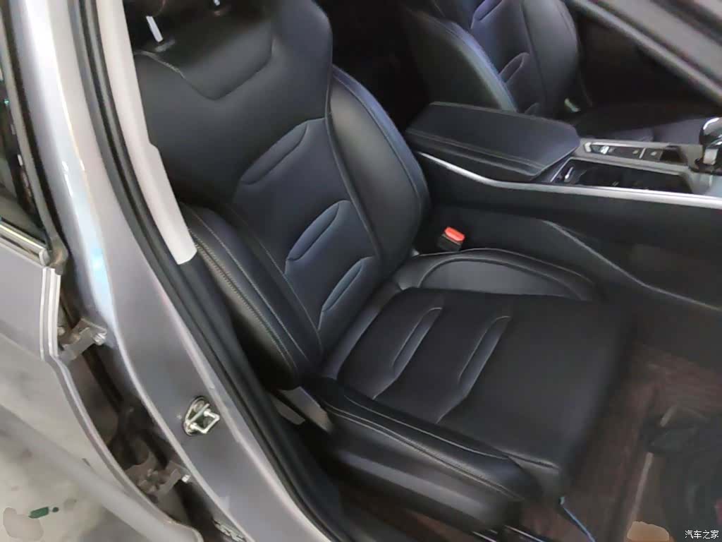 Geely Preface, 2022 25