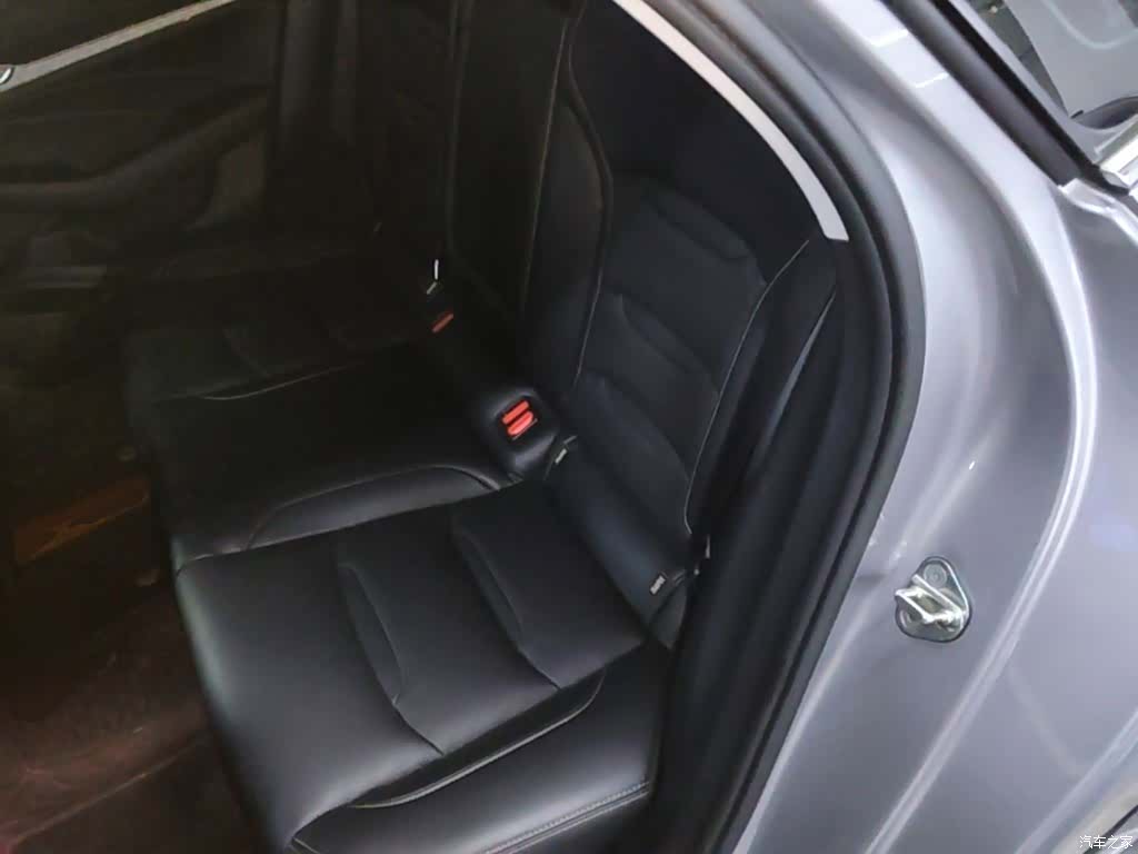 Geely Preface, 2022 17