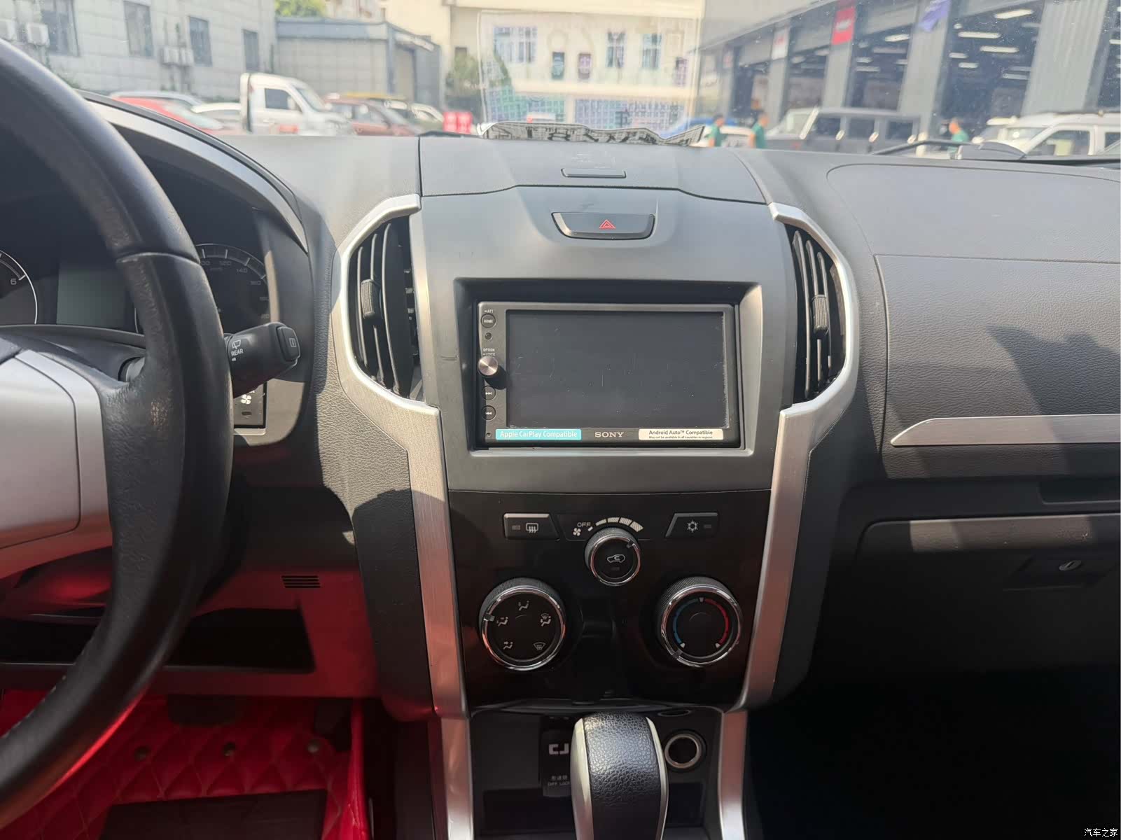 JiangXiWuShiLing mu-X, 2017 7