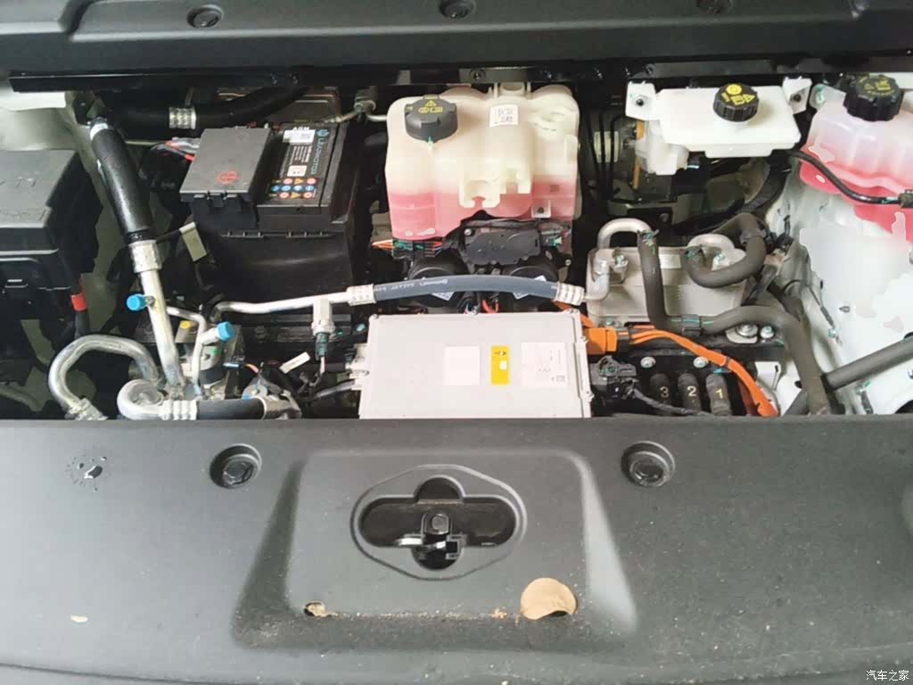 Leapmotor C10, 2025 20