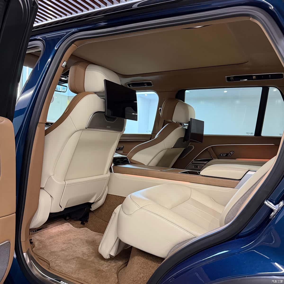 Land Rover Range Rover, 2023 6
