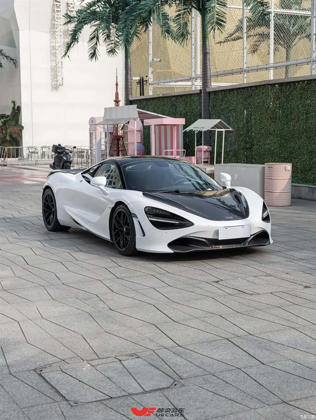 McLaren 720S, 2019 3