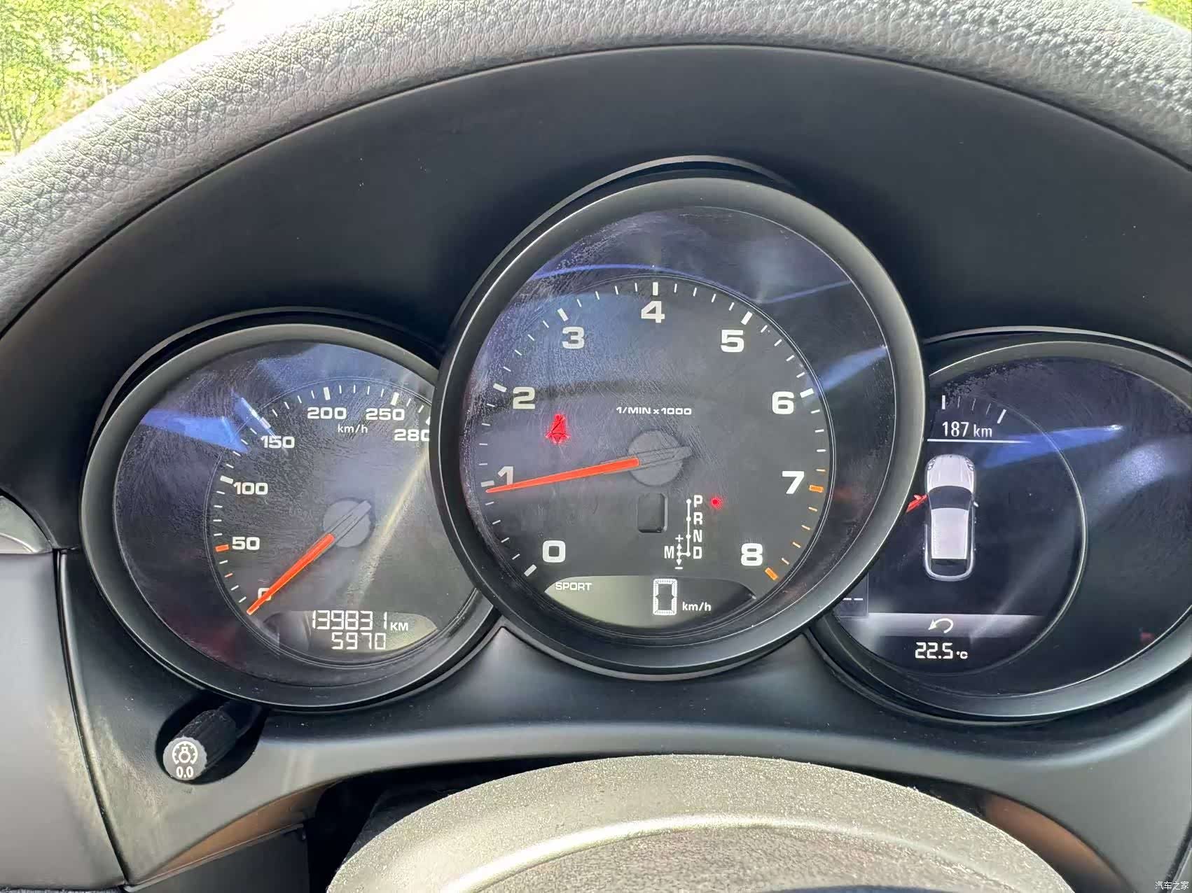 Porsche Macan, 2016 20