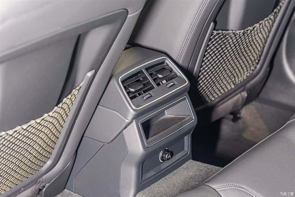 Audi A6, 2020 15