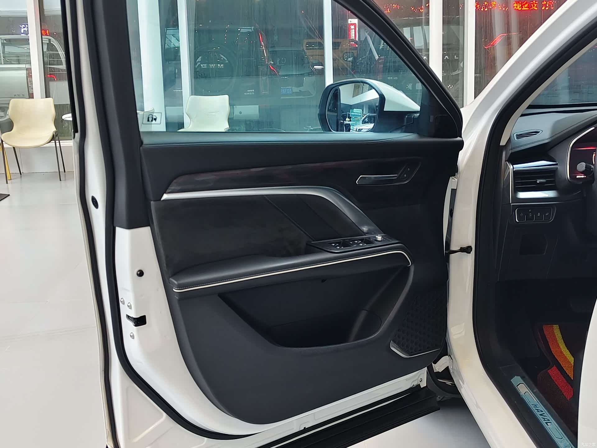 Haval H6, 2022 22