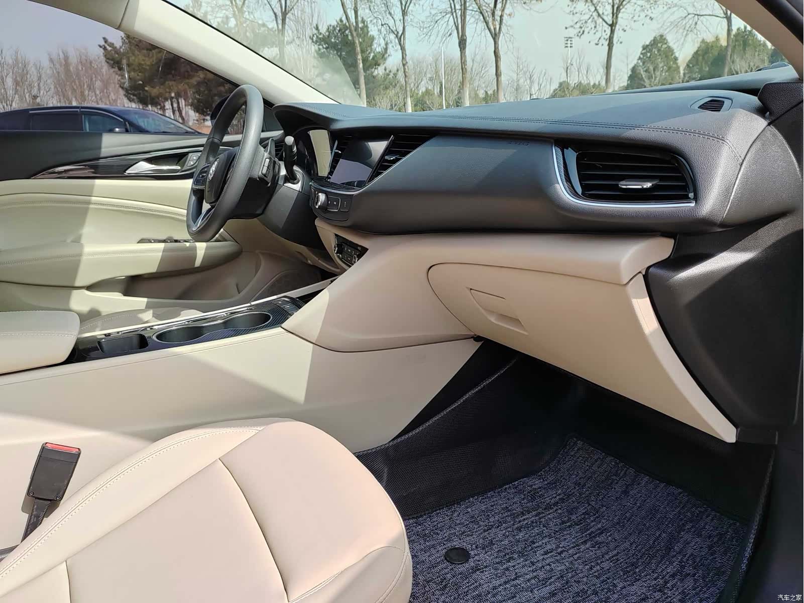 Buick Regal, 2022 8