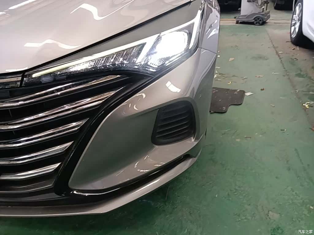Changan Eado, 2020 24