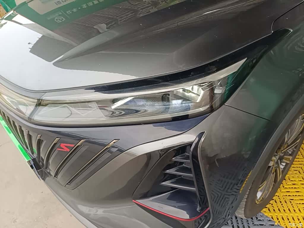 Changan CS75, 2022 24