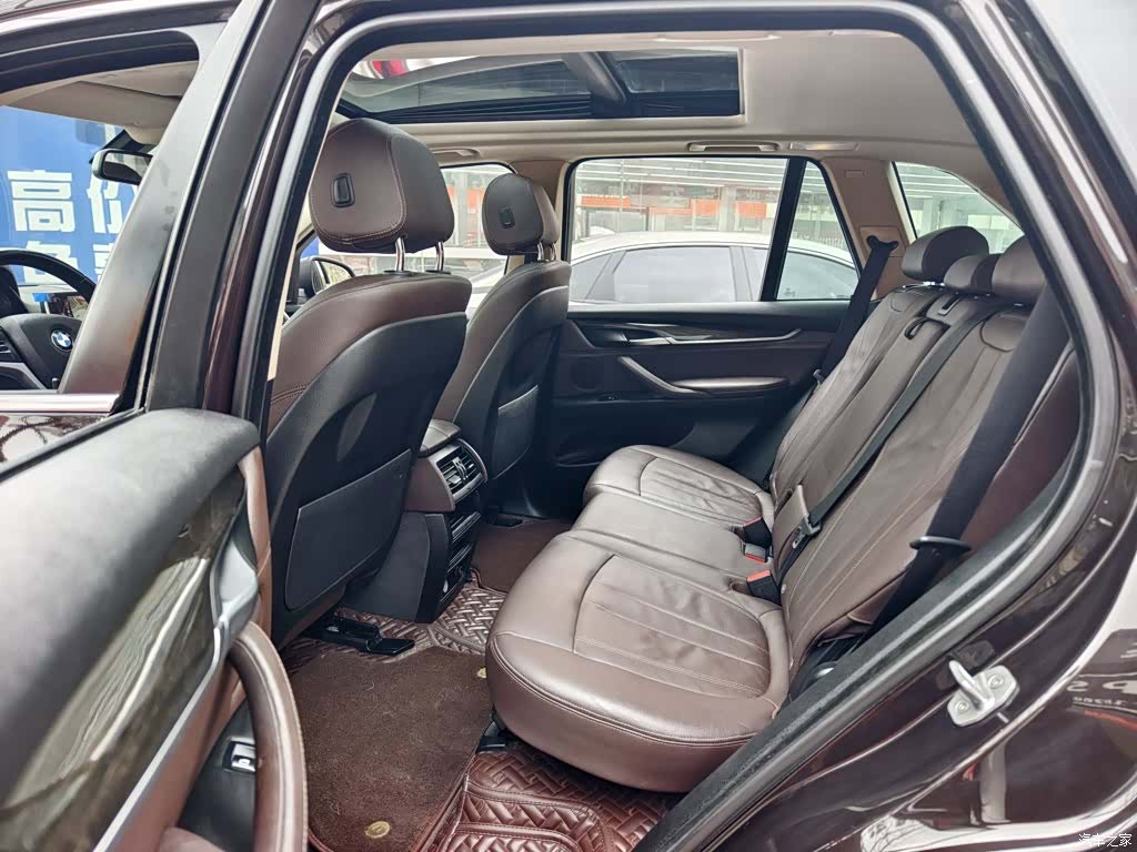 BMW X5, 2016 15