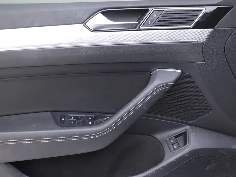 Volkswagen Magotan GTE