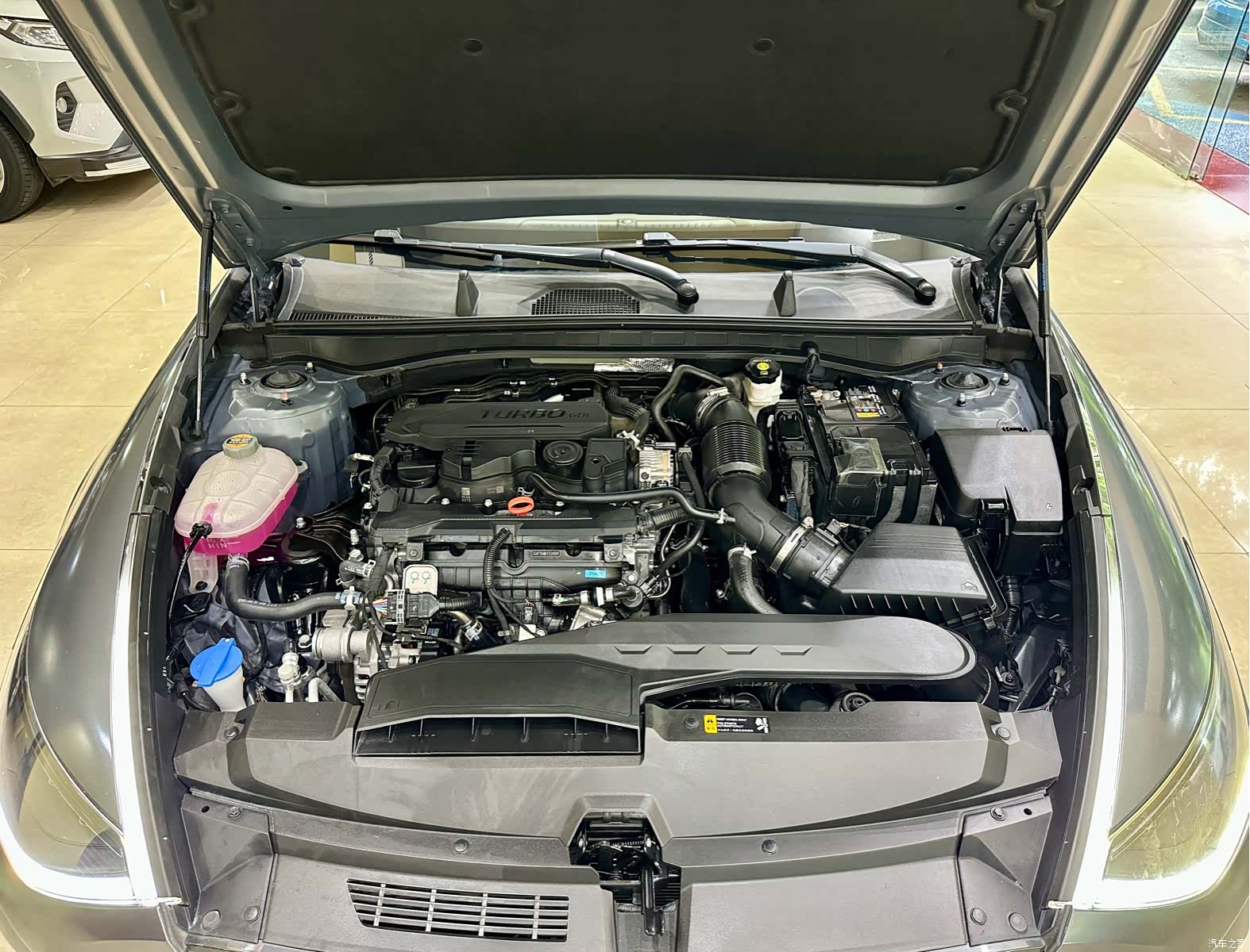 Hyundai Sonata, 2022 22