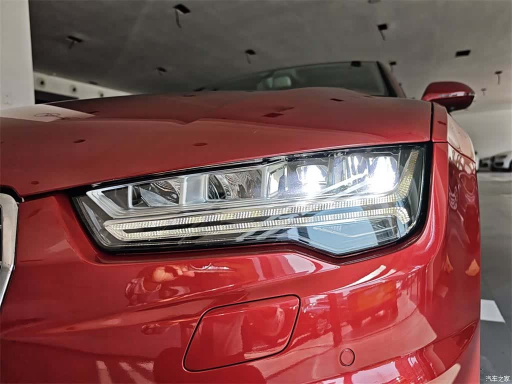 Audi A7, 2018 13