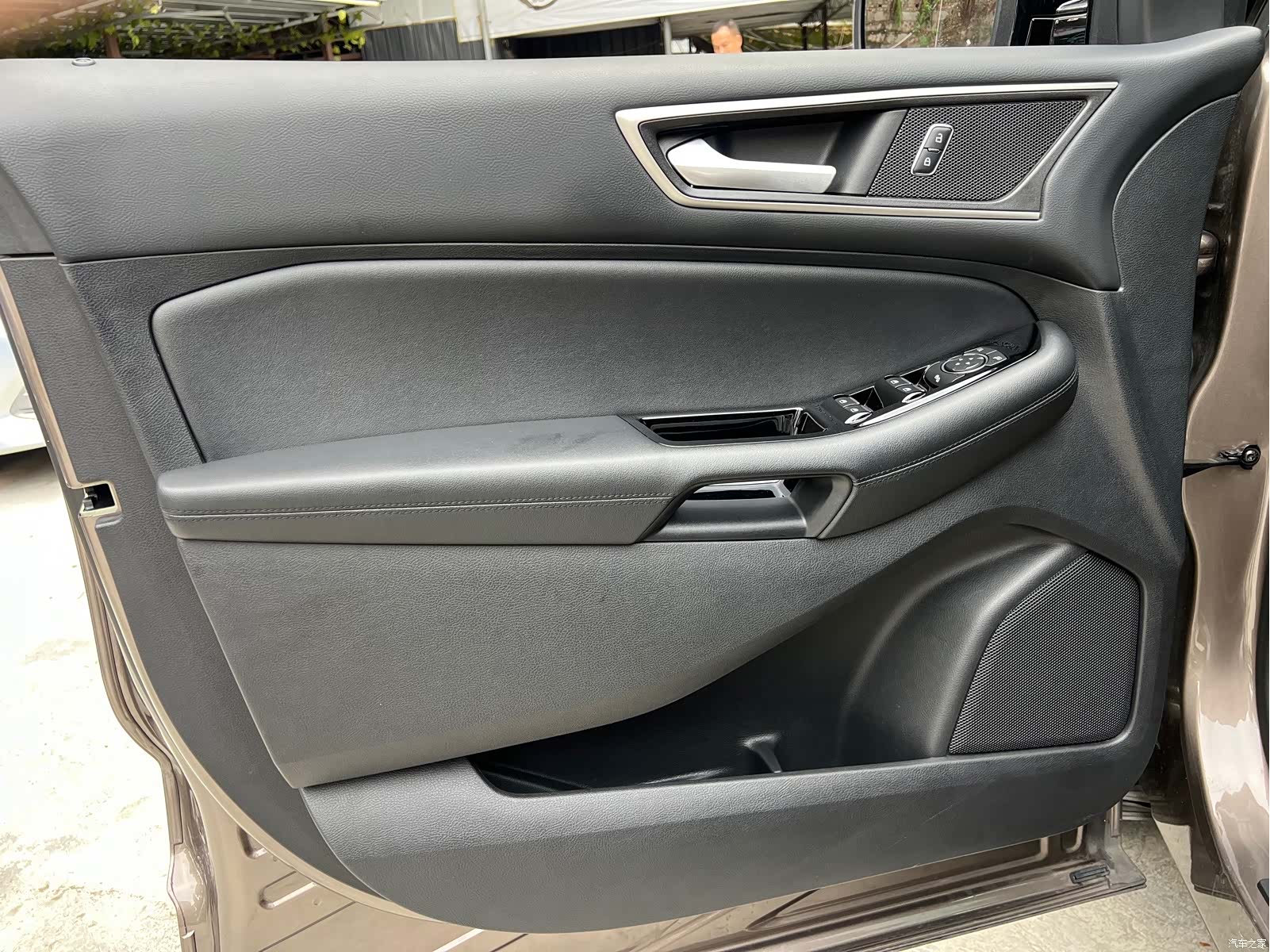 Ford Edge, 2020 7