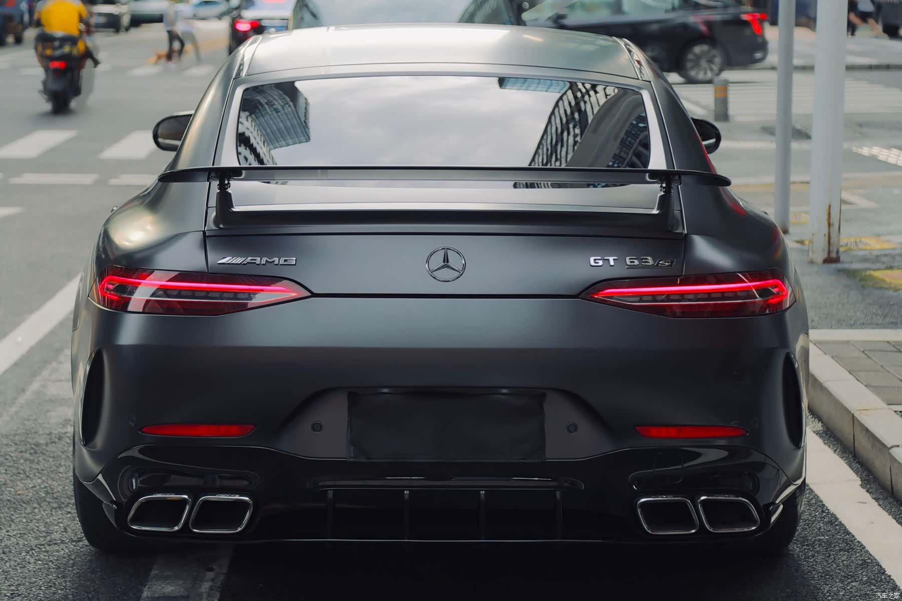 MG AMG, 2019 9