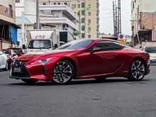 �׿���˹LC 2019�� 500h �˶��� ��VI
