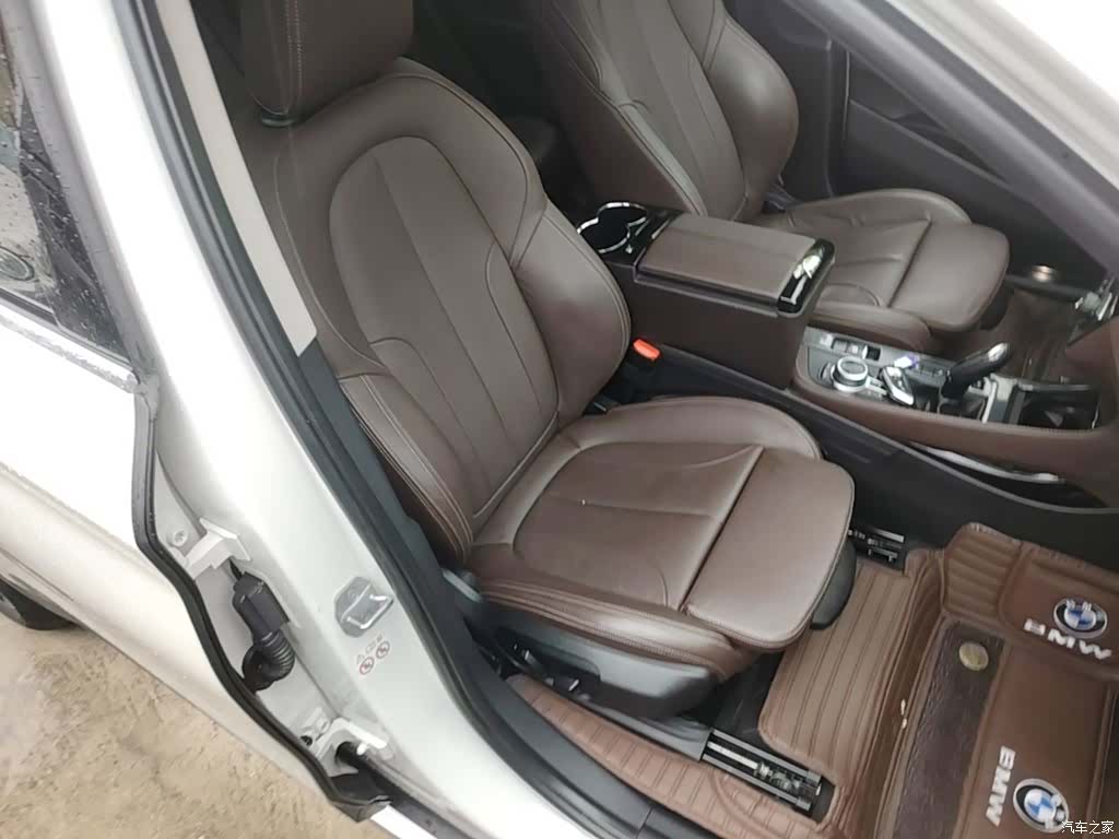BMW X1, 2019 19