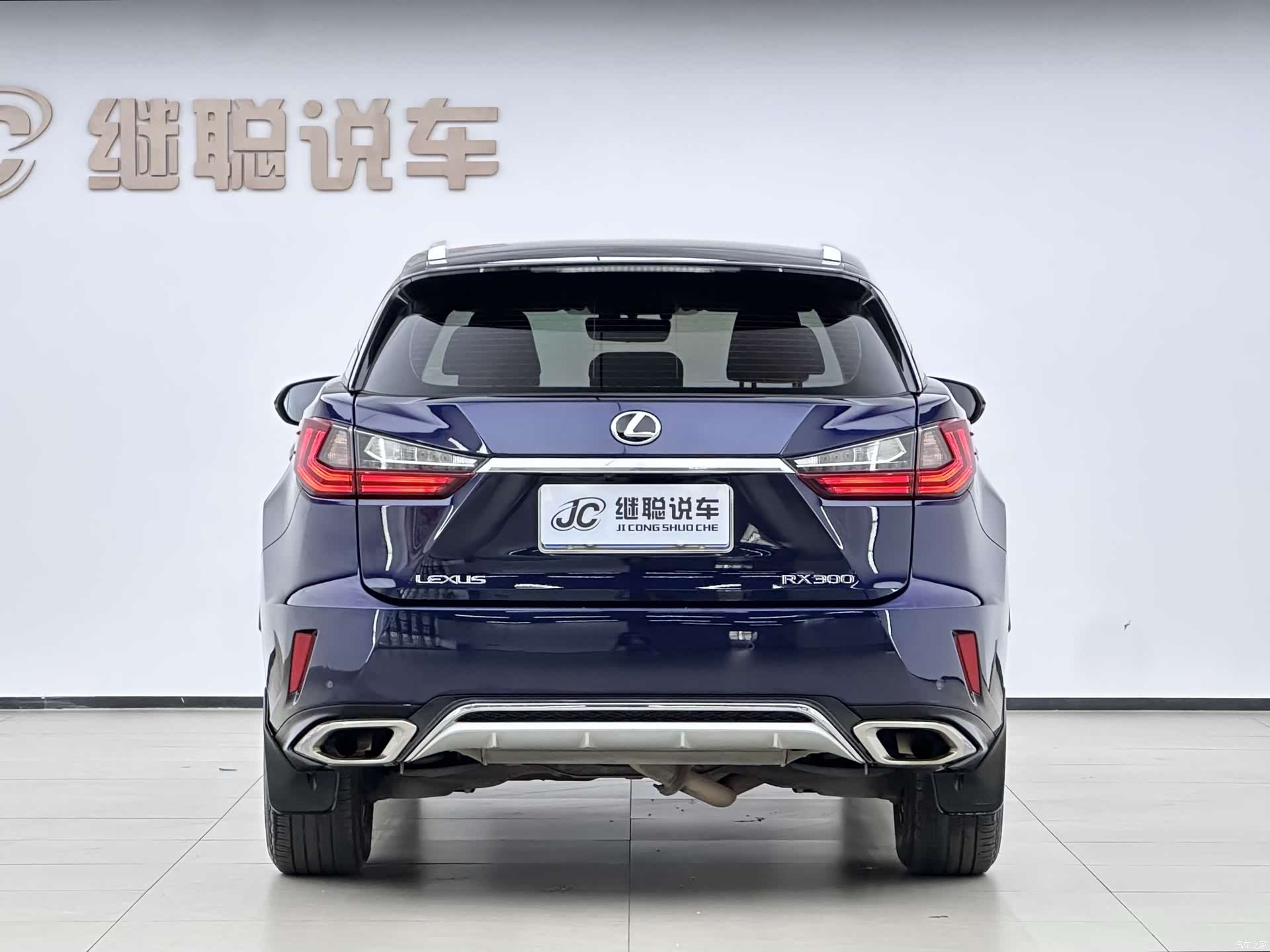 Lexus RX, 2019 4