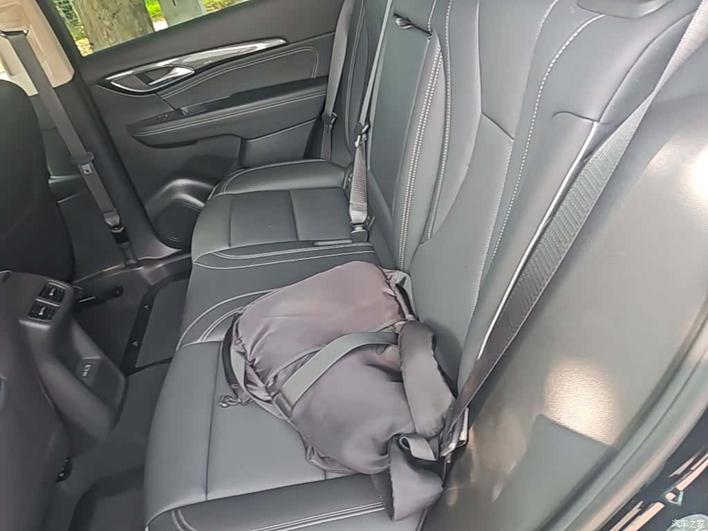 Buick Envision Plus, 2023 17
