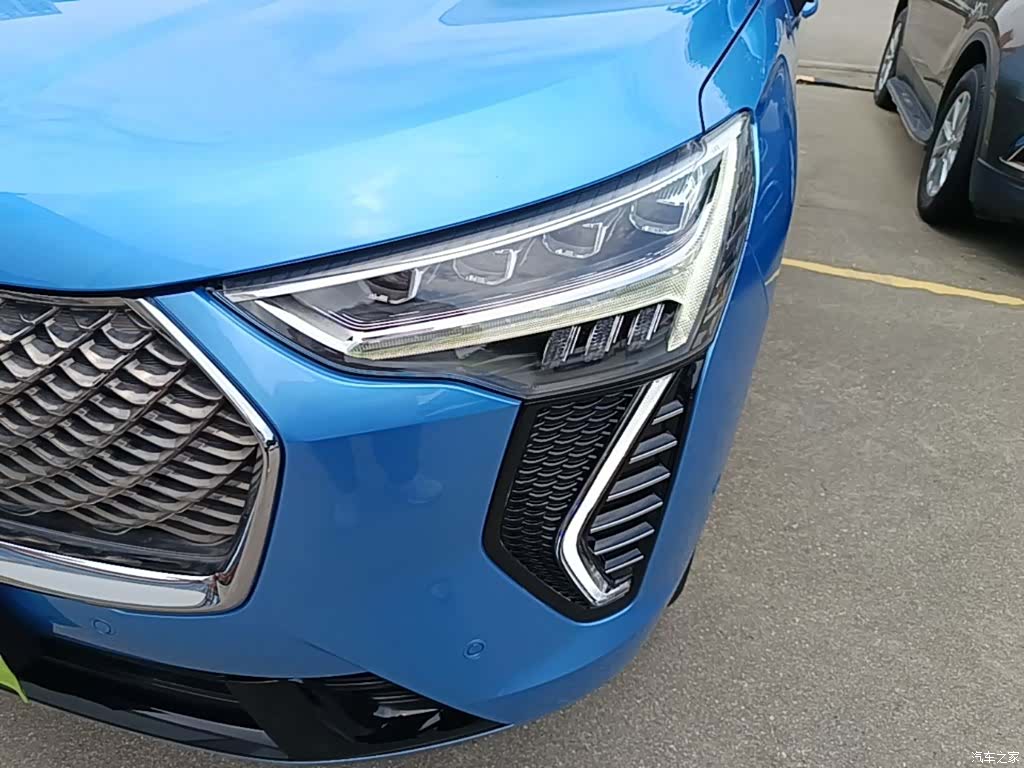 Haval First Love, 2021 15