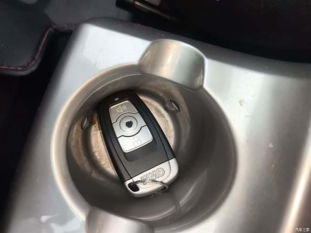 Haval H6, 2014 9