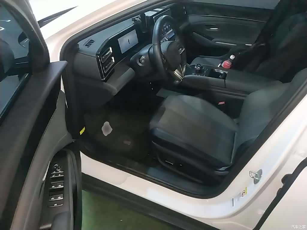 BYD Qin, 2025 12