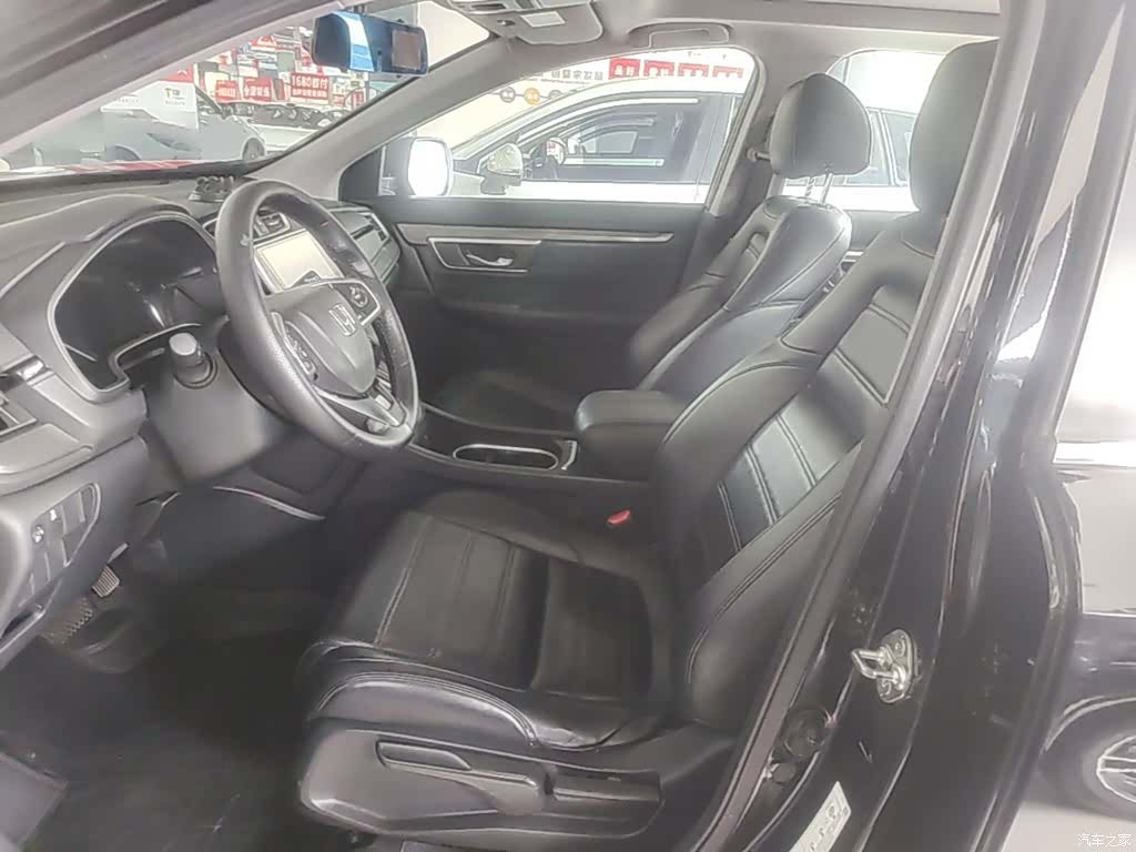 Honda Breeze, 2022 15