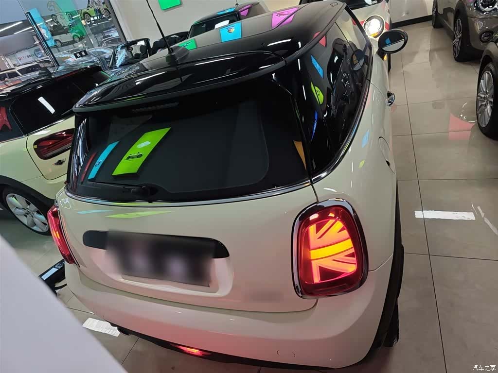 Mini Cooper, 2019 6